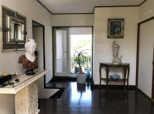 【玄関】 | イトーピア一碧　戸建