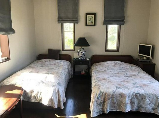 【洋室】 | イトーピア一碧　戸建