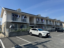 クリスタルハイツ平福の画像