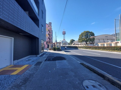 【周辺】 | ホワイトメゾン御影