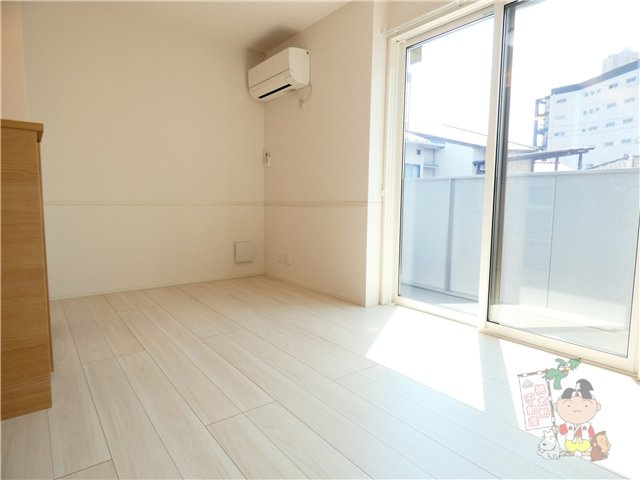 ファーレの居間・リビング