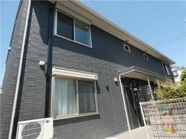 ファーレの外観