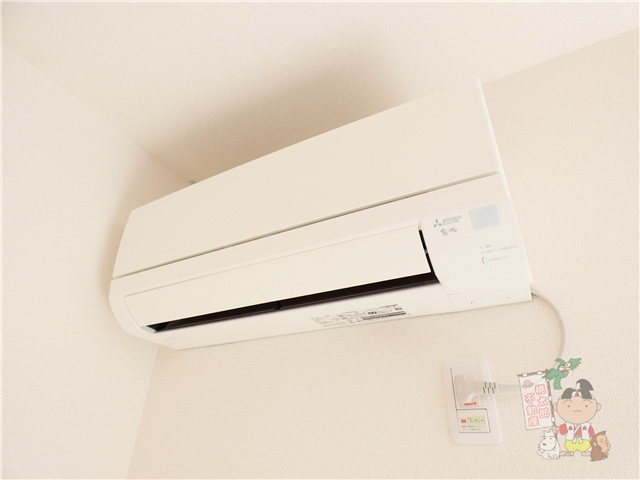 ファーレの設備