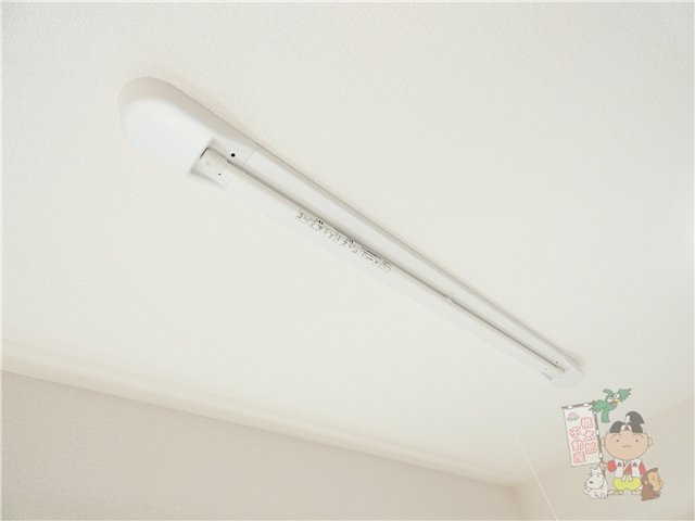 ファーレの設備