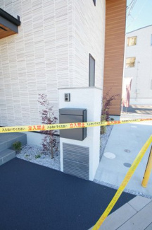 【構造・工法・仕様】 | 【仲介手数料無料！！】日野市多摩平６丁目　新築戸建て（全4棟）No.1号棟　4390万円