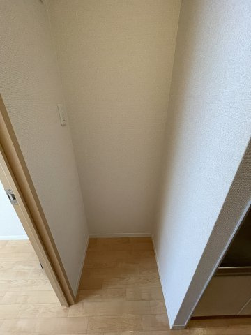 クオーレ上池台の内装