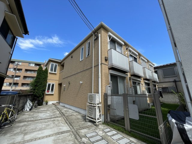 クオーレ上池台