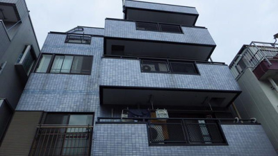 【外観】 | 堀江ビル