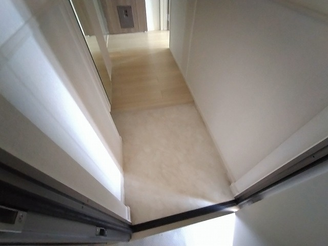 神戸市兵庫区熊野町３丁目のアパート