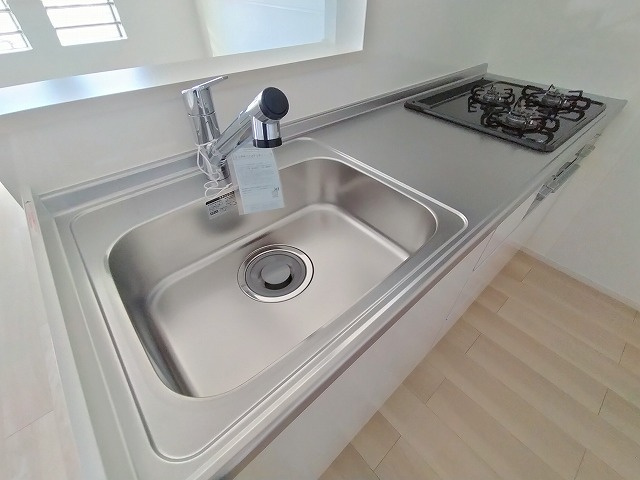 神戸市兵庫区熊野町３丁目のアパート