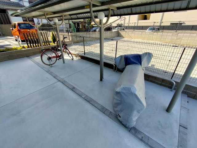 神戸市兵庫区熊野町３丁目のアパート