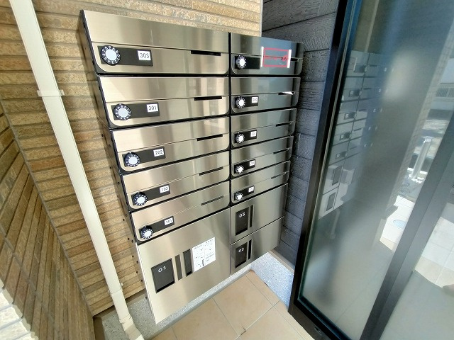 神戸市兵庫区熊野町３丁目のアパート