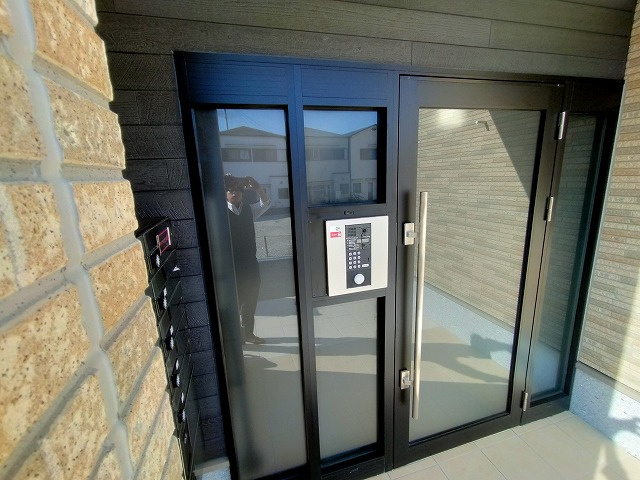 神戸市兵庫区熊野町３丁目のアパート