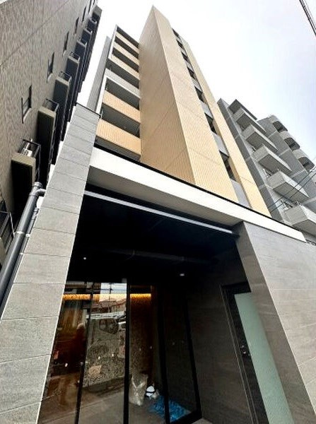 スリーアイランドタワー桜山