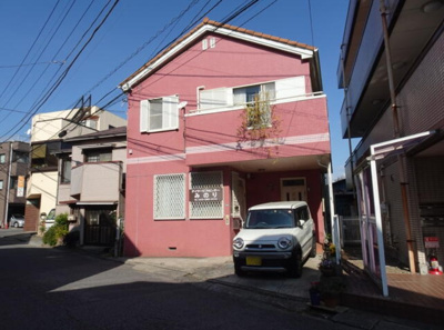 【外観】 | 椿森1丁目