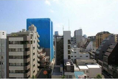 【展望】 | プラムハウス日本橋 | ※別部屋参照