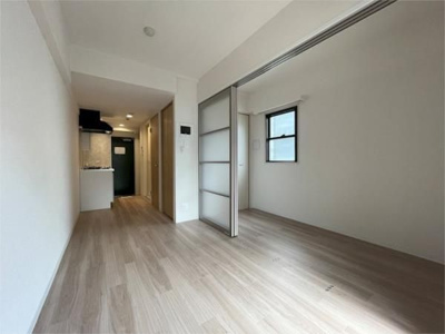 【居間・リビング】 | プラムハウス日本橋