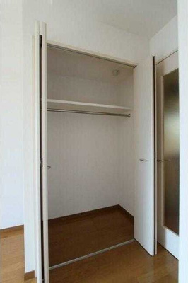 【収納】 | プラムハウス日本橋 | ※別部屋参照