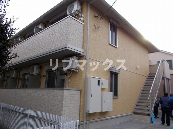 M.Oハイツ31の画像