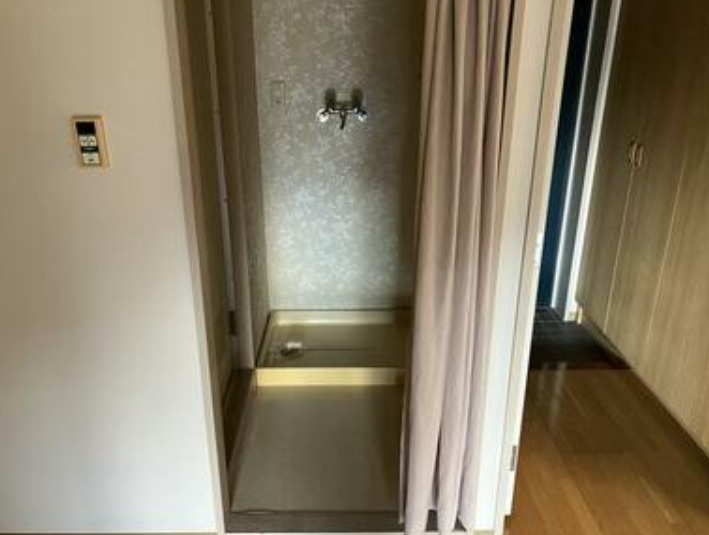 みほレジデンスの設備