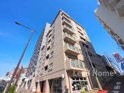 朝日プラザ代々木山手の画像