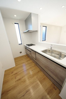 【構造・工法・仕様】 | 【仲介手数料無料！！】日野市多摩平６丁目　新築戸建て（全4棟）No.4号棟　4390万円