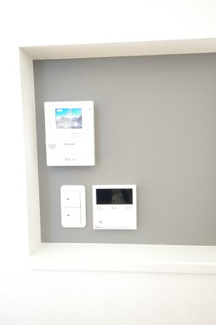 【構造・工法・仕様】 | 【仲介手数料無料！！】日野市多摩平６丁目　新築戸建て（全4棟）No.4号棟　4390万円