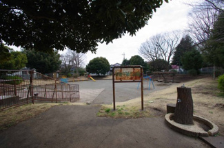 【周辺】 | 【仲介手数料無料！！】日野市多摩平６丁目　新築戸建て（全4棟）No.4号棟　4390万円