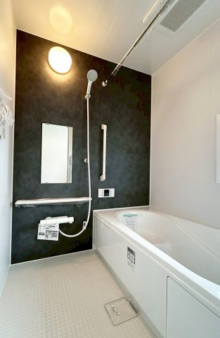 裾野市平松508番　新築戸建　全１棟　１号棟の浴室