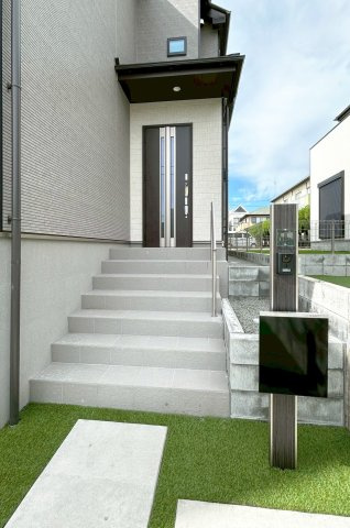 裾野市平松508番　新築戸建　全１棟　１号棟のその他