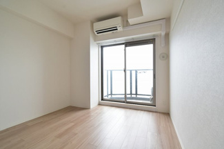 【洋室】 | プレサンス大阪ゲートシティ