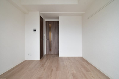 【洋室】 | プレサンス大阪ゲートシティ