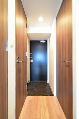 【内装】 | プレサンス大阪ゲートシティ