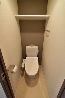 【トイレ】 | プレサンス大阪ゲートシティ