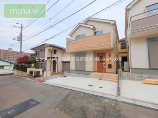 【外観】 | 販売現地