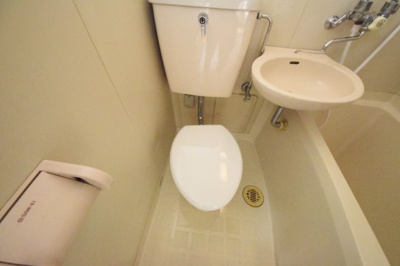 【浴室】 | キャッスル甲子園