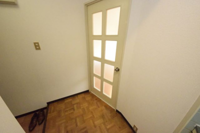 【内装】 | キャッスル甲子園