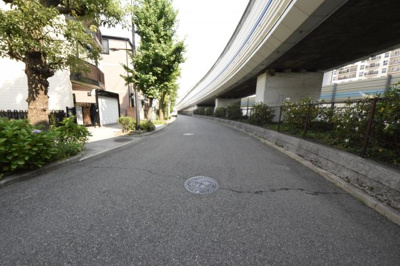 【周辺】 | キャッスル甲子園