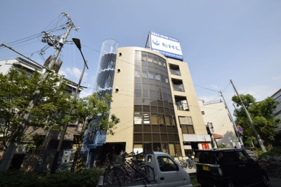 【外観】 | キャッスル甲子園