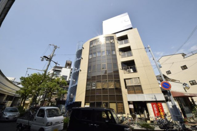 【外観】 | キャッスル甲子園