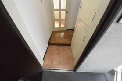 【玄関】 | キャッスル甲子園