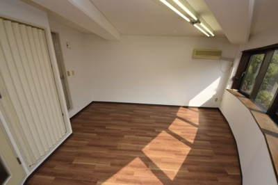 【寝室】 | キャッスル甲子園