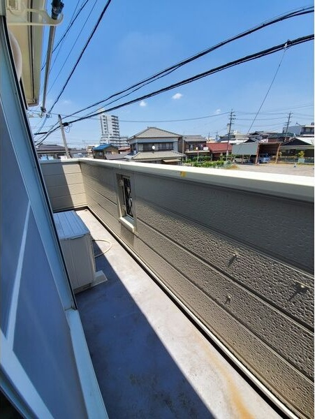 セルシオン草刈　　刈谷市近郊の賃貸はクラスホーム刈谷店の展望