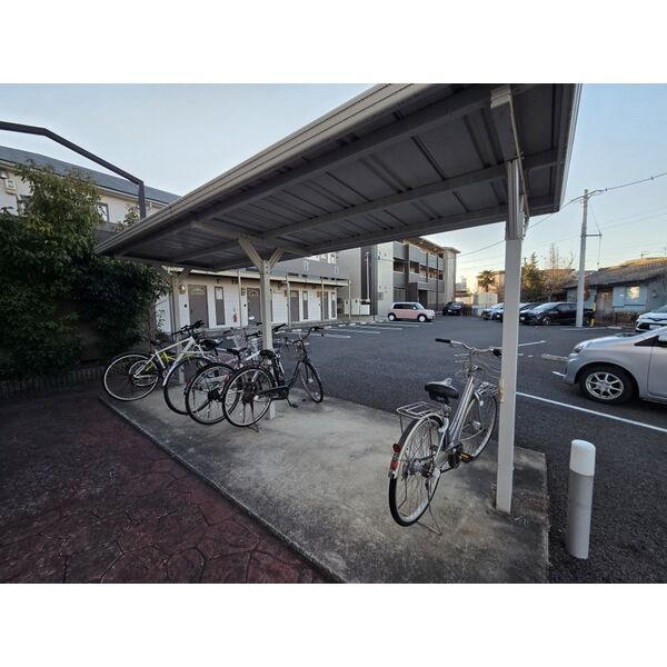 セルシオン草刈　　刈谷市近郊の賃貸はクラスホーム刈谷店のその他共用部分