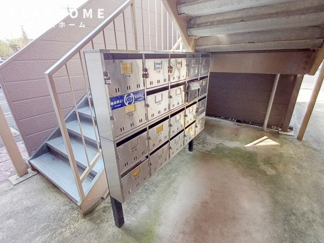 セルシオン草刈　　刈谷市近郊の賃貸はクラスホーム刈谷店のその他共用部分