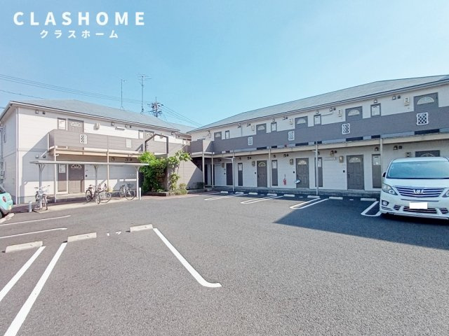 セルシオン草刈　　刈谷市近郊の賃貸はクラスホーム刈谷店の外観