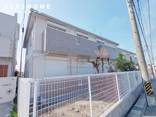 セルシオン草刈　　刈谷市近郊の賃貸はクラスホーム刈谷店の外観