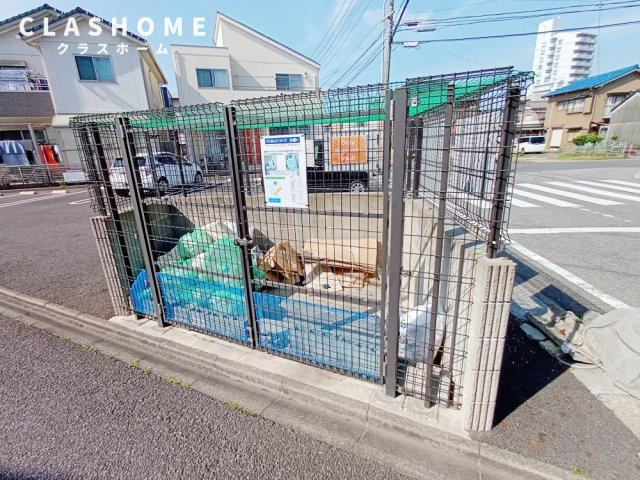 セルシオン草刈　　刈谷市近郊の賃貸はクラスホーム刈谷店のその他共用部分