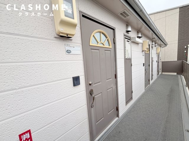 セルシオン草刈　　刈谷市近郊の賃貸はクラスホーム刈谷店のその他共用部分