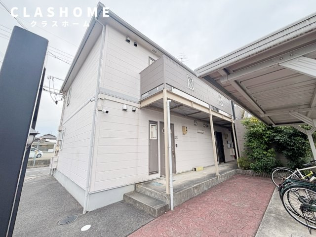 セルシオン草刈　　刈谷市近郊の賃貸はクラスホーム刈谷店の外観